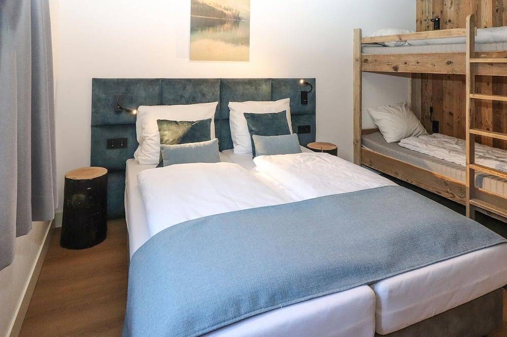 Ganze Wohnung, Ferienwohnung im Erdgeschoss in Afritz am See, Klagenfurt-Villach