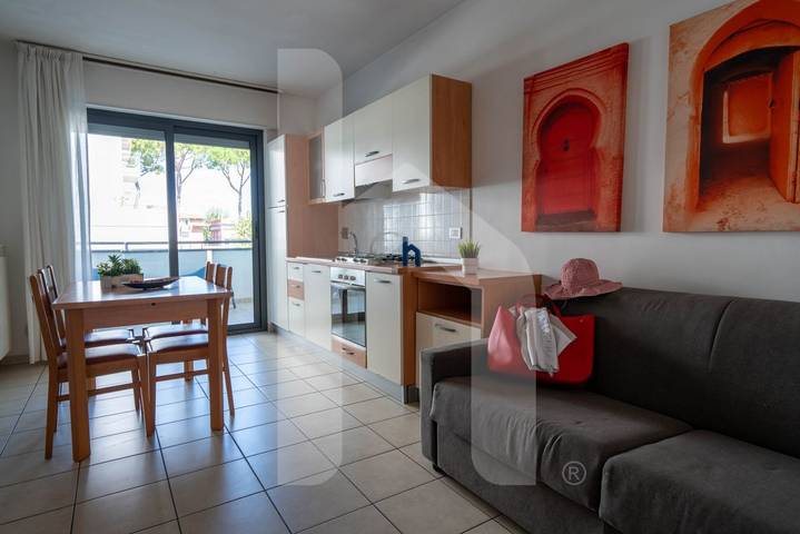 Gîte pour 6 personnes, avec piscine et balcon/terrasse, animaux acceptés à Pineto - 4