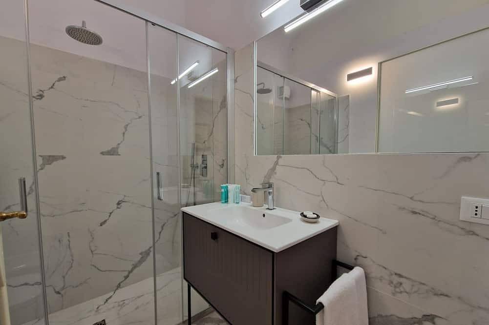 Lo Strullo - First Floor Minisuite in Pise, Riviera Italienne
