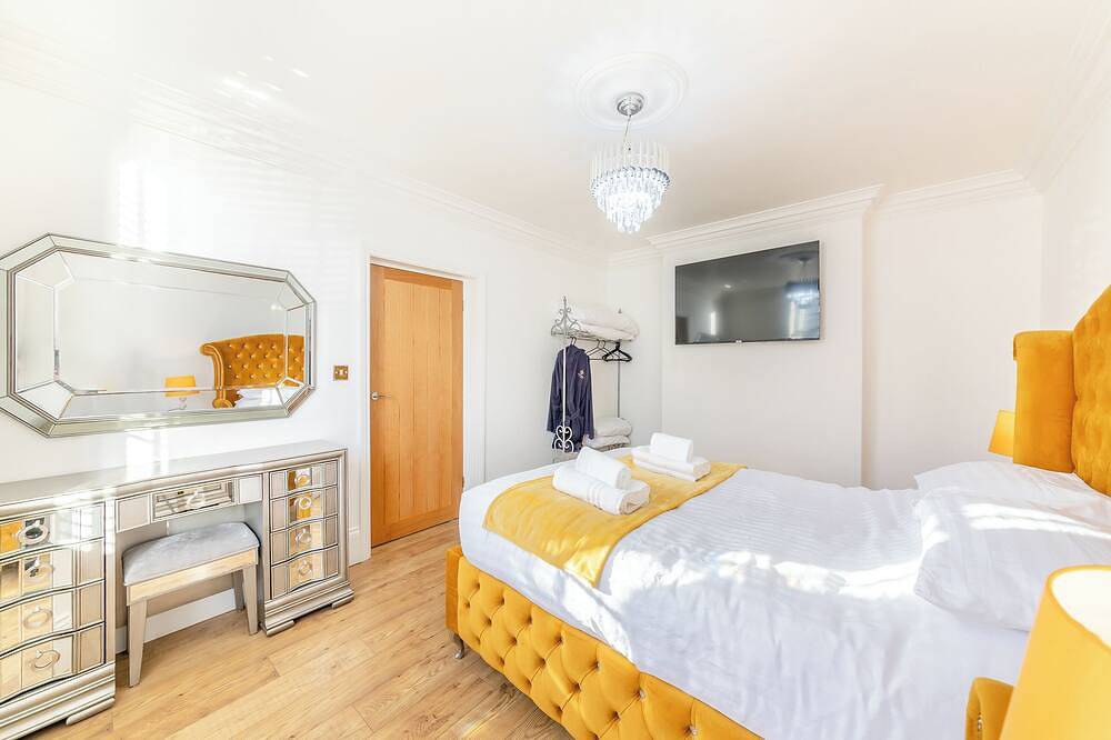 Iris Apartment in Yarm, Stockton-on-Tees