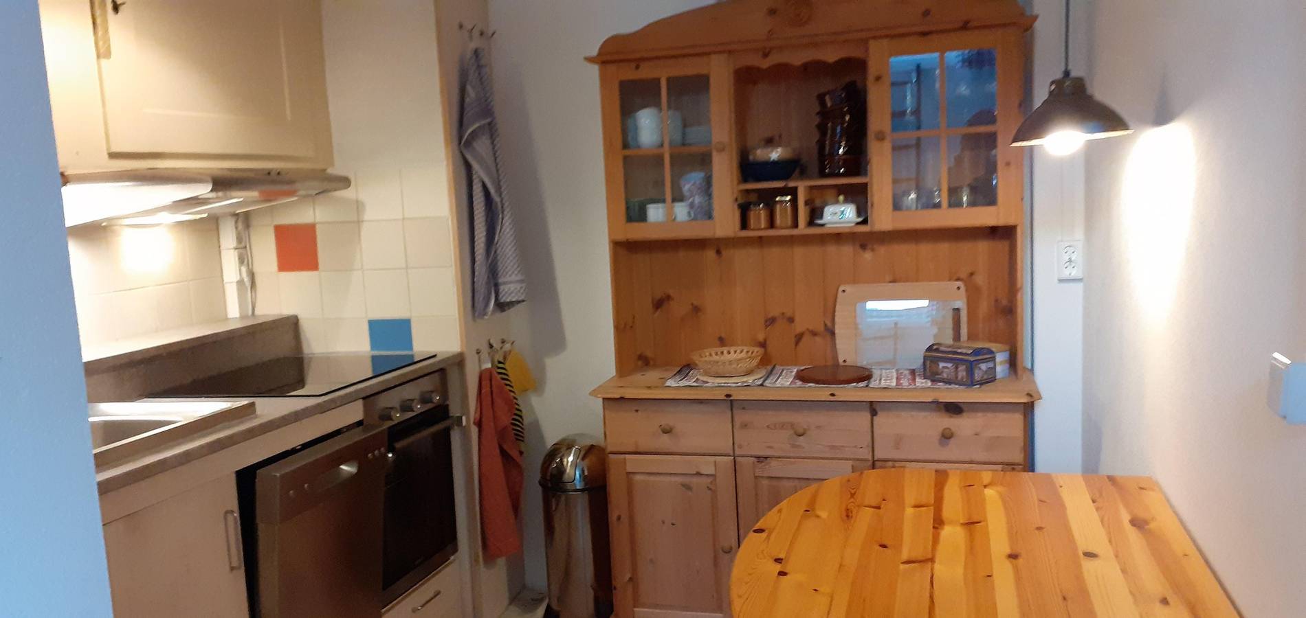 Ganze Ferienwohnung, Kloster Merl in Merl, Zell (Mosel)