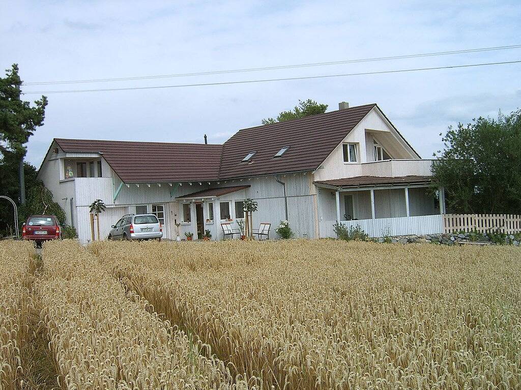 Ferienwohnung mit 2 Schlafzimmer in Deggenhausertal, Region Bodensee-Oberschwaben