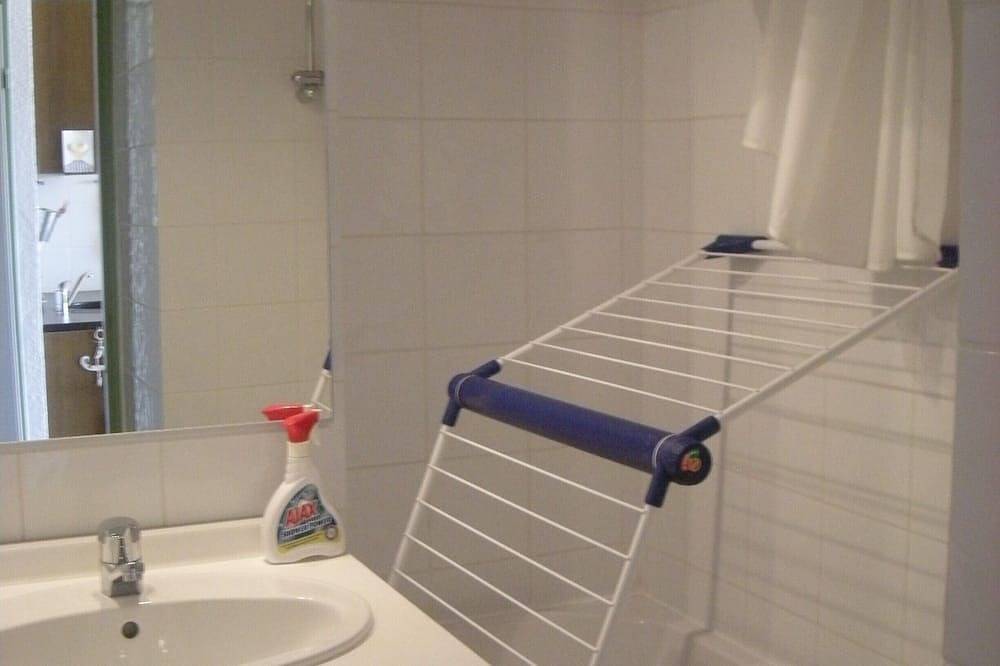 Entire apartment, Studio With Terrace 10M From The Beach In The Drc At Barcares, Cap Coudalere Grenada in Le Barcarès, Côte d'Améthyste