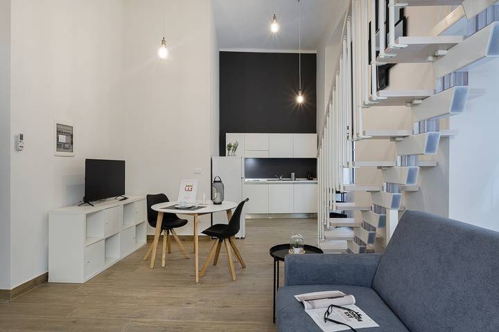 Ferienwohnung für 4 Personen in Genua - 2