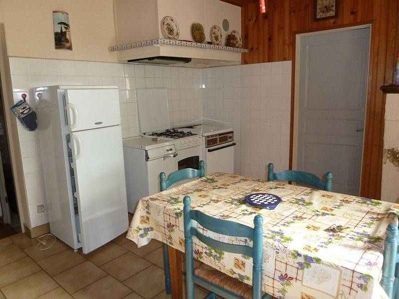Gîte Etang de Las Vias in Saint-Barthélemy-de-Bellegarde, Périgord Blanc