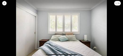 Maison d’hôte pour 2 personnes, avec jardin et vue à Melbourne