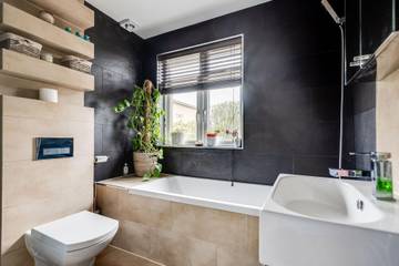 Holiday Rental for 8 People in Oxford, Oxfordshire, Photo 2