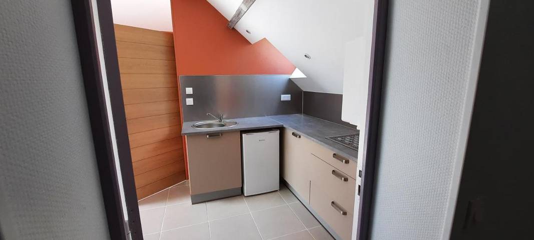 Location de vacances pour 4 personnes à Montoire-sur-le-Loir - 4