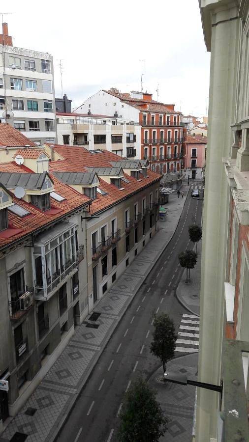 Gîte pour 7 personnes à Valladolid - 2