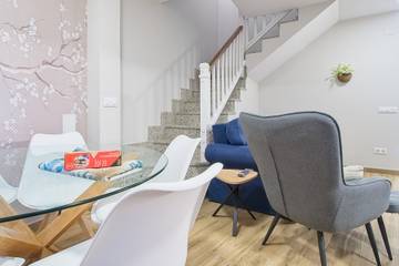 Casa Rural para 6 Personas en San Justo, Provincia de Zamora, Foto 4