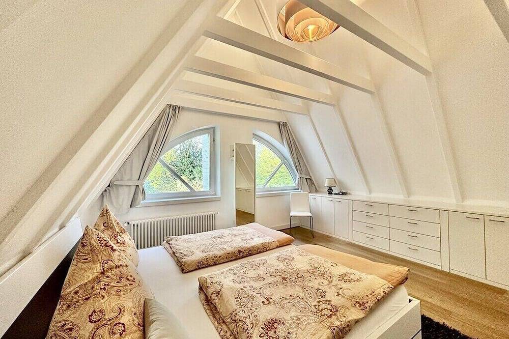 Familien Ferienhaus Villa Emg Emsdetten Münster bis 16 Person mit Pool in Emsdetten, Münsterland