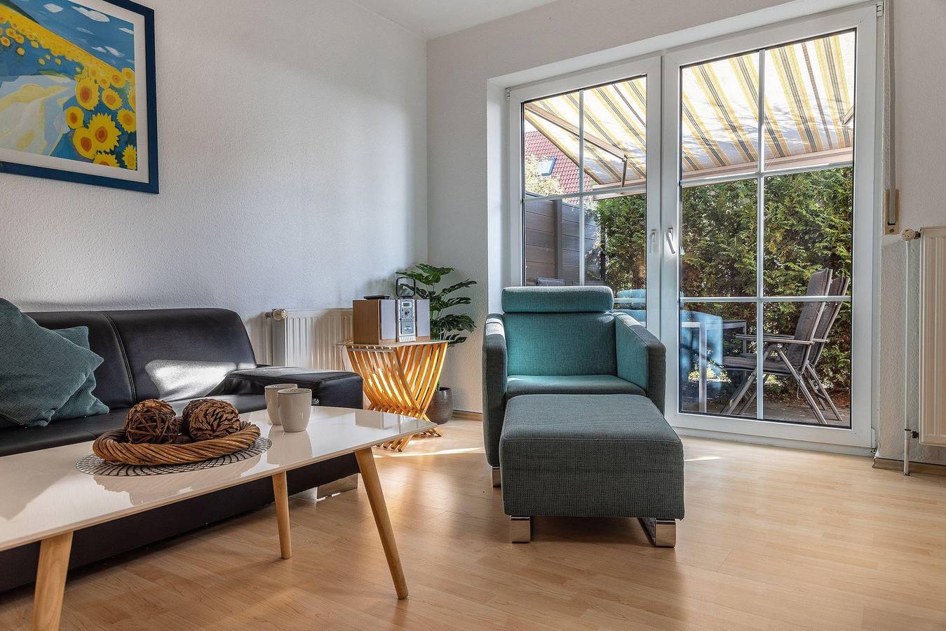 Appartamento vacanze a Wittmund a partire da 112€ a notte