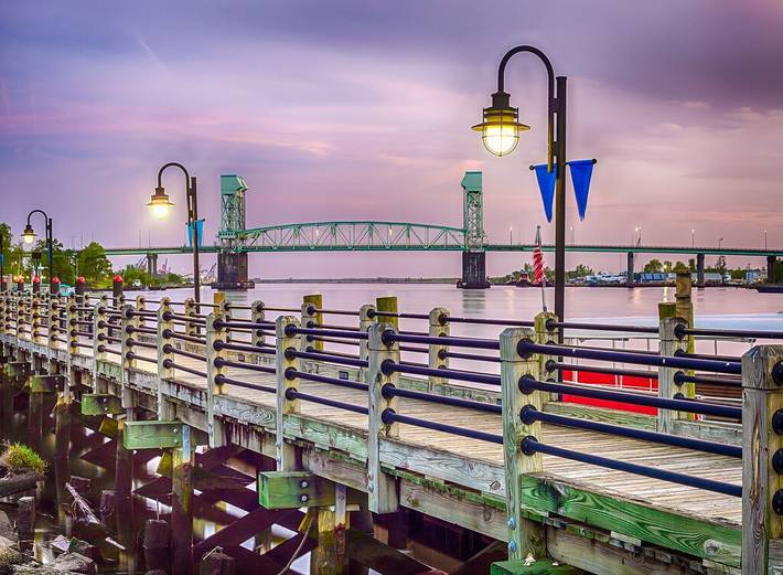 Ferienwohnung für 4 Personen, mit Balkon - 1