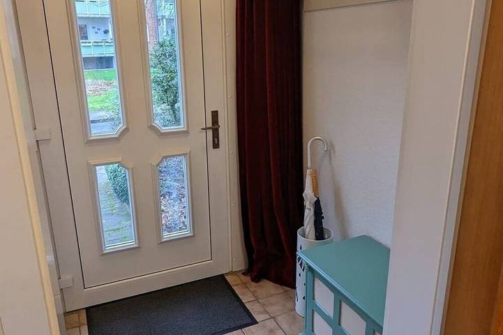 Ferienhaus für 5 Personen - 1