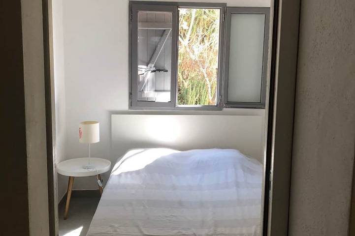 Location de vacances pour 7 personnes, avec jardin et terrasse à Partinello - 4