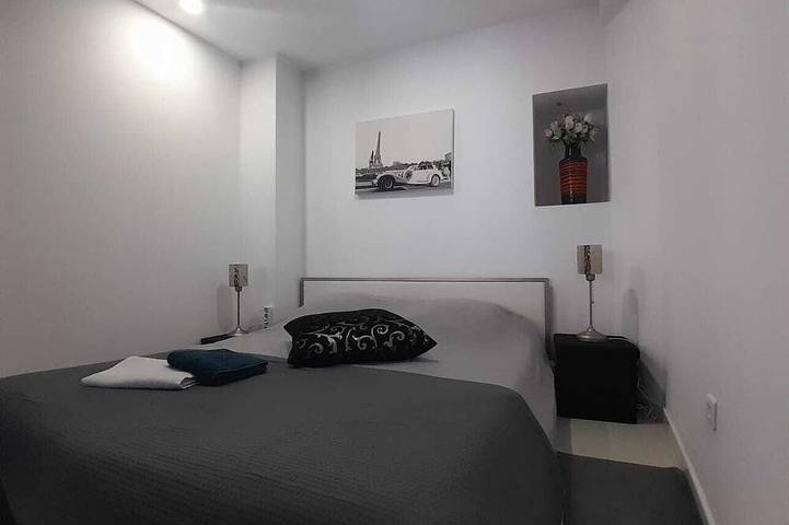 Gîte pour 3 personnes, avec jardin dans Sierentz - 3