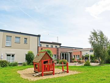 Hotel für 3 Personen in Wreechen, Putbus, Bild 3
