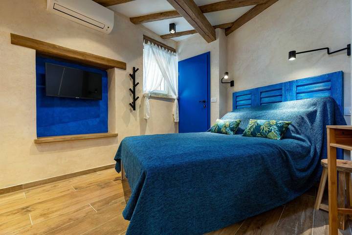 Studio für 2 Personen in Rovinj - 4