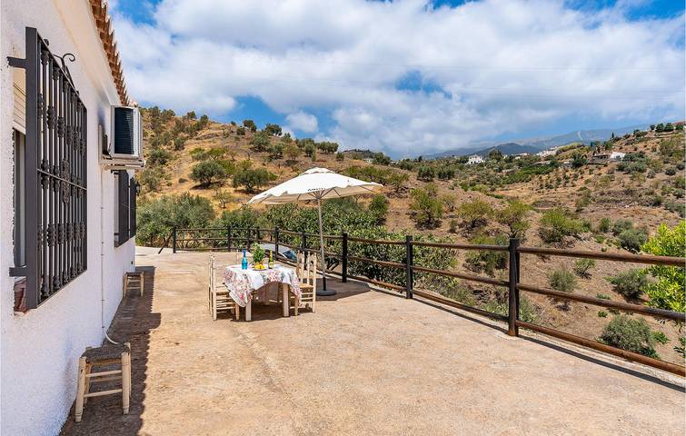 Ferienhaus für 7 Personen, mit Pool und Terrasse in Estepona - 3