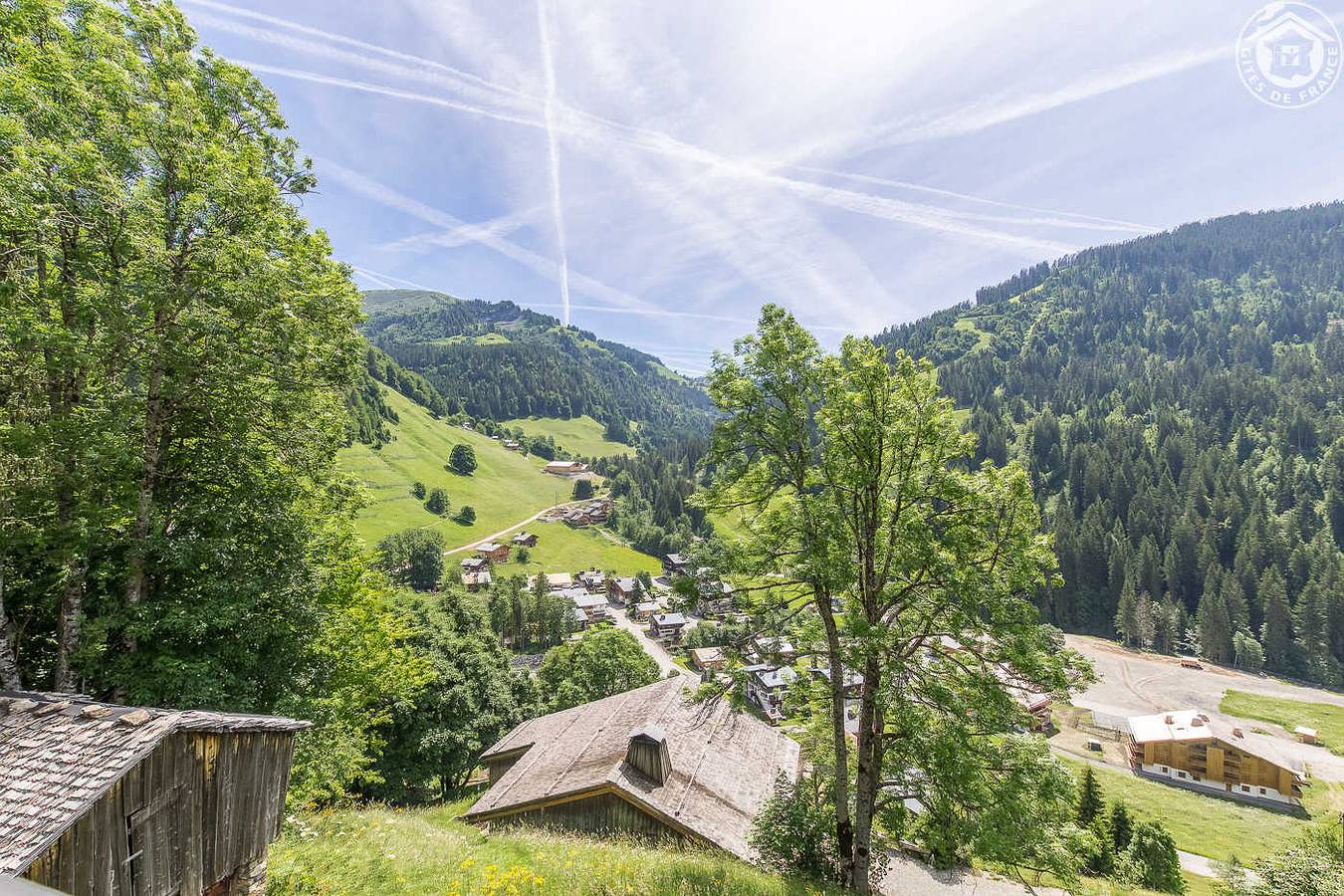 Photo : Maison de vacances