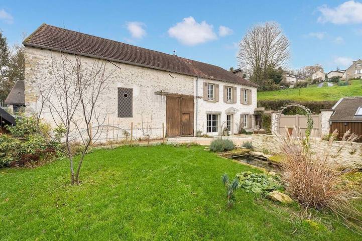 Holiday home for 6 people, with garden - 1