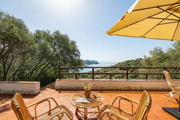 Villa per 6 Persone in Torre delle Stelle, Cagliari e Dintorni, Foto 4