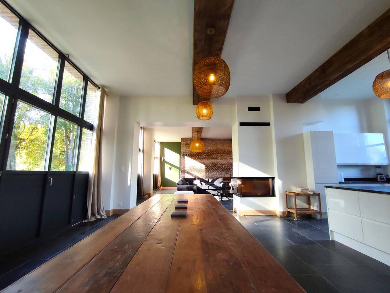 Gîtes de France® - Les Ecuries de Diane in Saint-Jean-du-Cardonnay, Rouen region