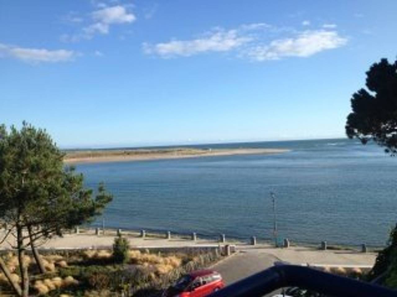 Appartement entier, Appartement 2 pièces avec terrasse à 50 m de la plage - Guidel in Guidel, Côte des Mégalithes