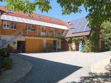 Ferienhaus für 4 Personen in Überlingen, Bodenseekreis, Bild 1