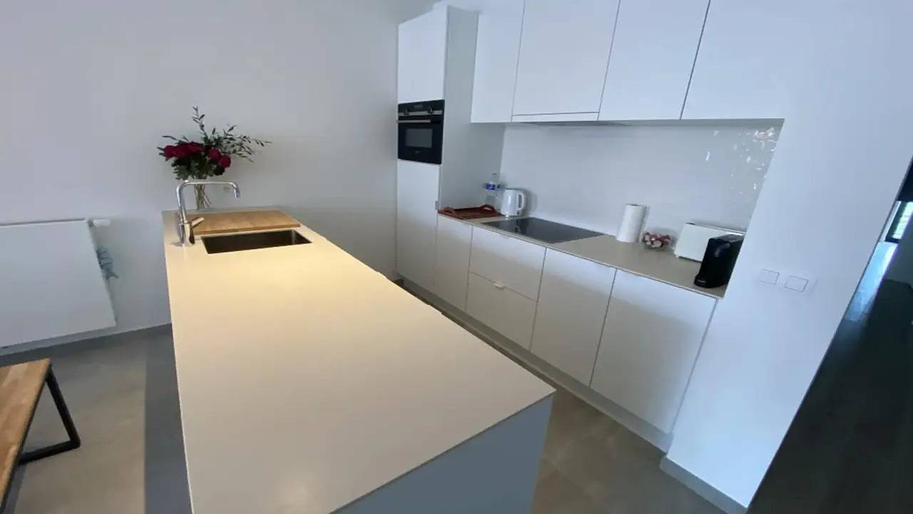 Ganze Ferienwohnung, Ferienwohnung für 4 Personen (75 m²) in Knokke-Heist in Knokke-Heist, Belgische Küste