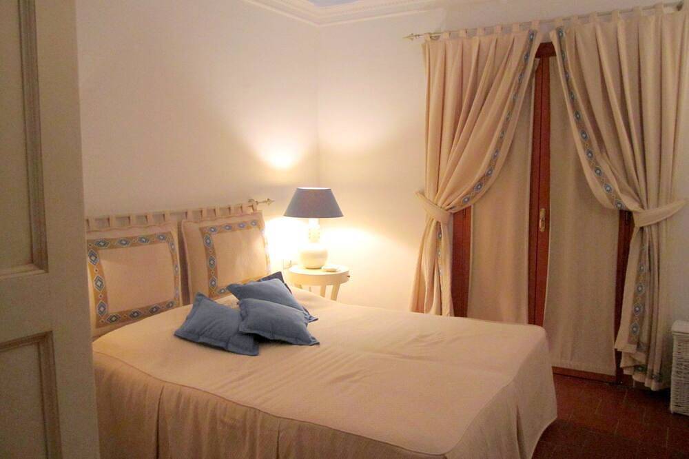 \"Villa Carola\" at Punta Ala (Sea & Golf Club View) in Castiglione della Pescaia, Grosseto Province