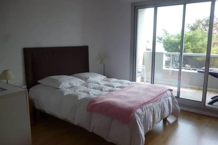 Gîte pour 2 personnes, avec piscine et terrasse dans Plage de l'Ecluse - 2