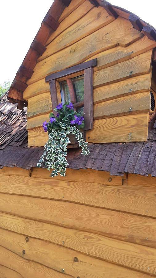 Mobile Home in Ferdrupt, Épinal en omgeving