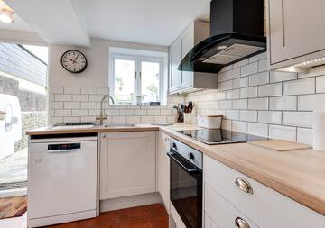 Casa Vacanza per 6 Persone in Brighton, Sussex, Foto 3