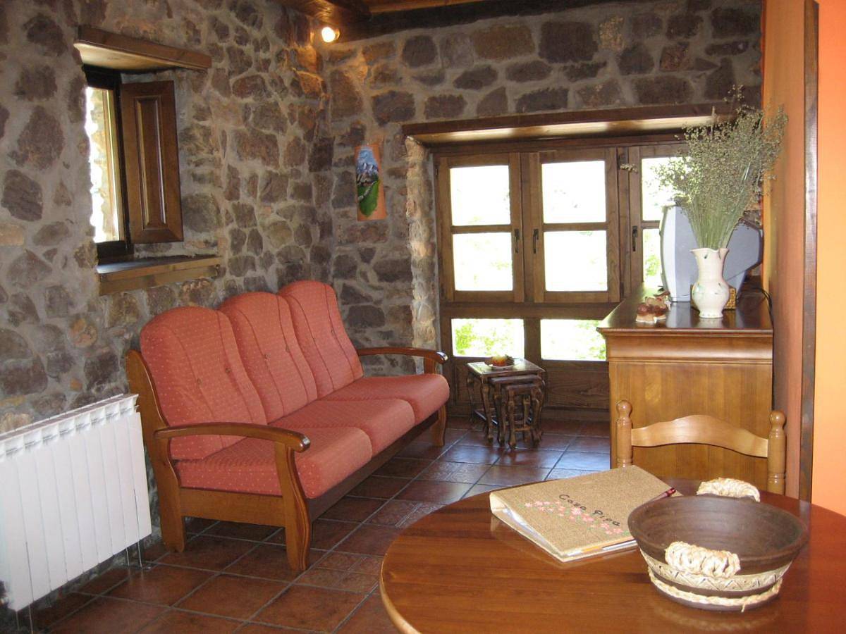 Apartamento entero, Casa Pipa in Pola de Somiedo, Somiedo