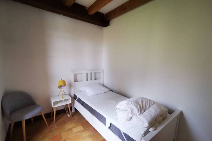 Location de vacances pour 8 personnes, avec jardin à Archignac - 2