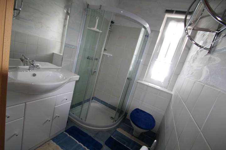 Ferienwohnung für 2 Personen, mit Terrasse und Garten in Sachsen-Anhalt - 3