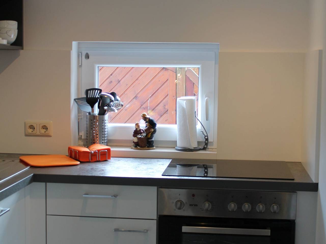 Bungalow in Pepelow direct aan de lagune, foto 11