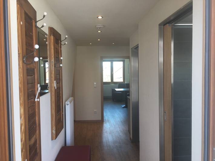 Ferienwohnung für 3 Personen - 1