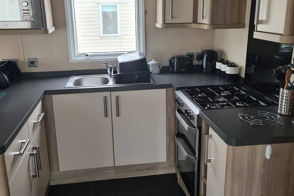 8 Berth Caravan in Camber Sands, Camber