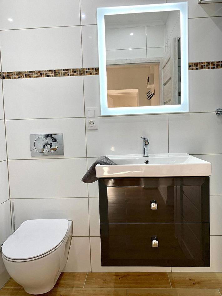 Ferienwohnung für 2 Personen, mit Garten, mit Haustier in Bansin - 2