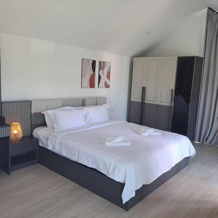 Location de vacances pour 2 personnes, avec balcon ainsi que vue et jardin dans Bang Tao Beach - 2