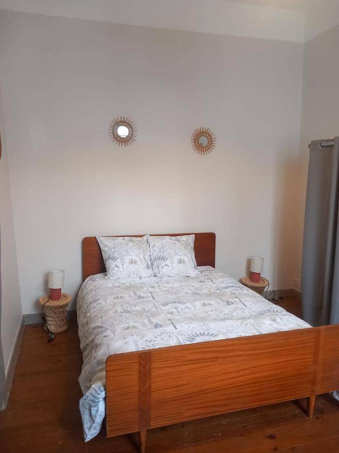 Gîte pour 6 personnes à Riscle - 4