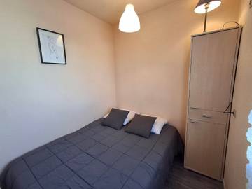 Studio pour 3 Personnes dans Châtelaillon-Plage, Région de La Rochelle, Photo 3