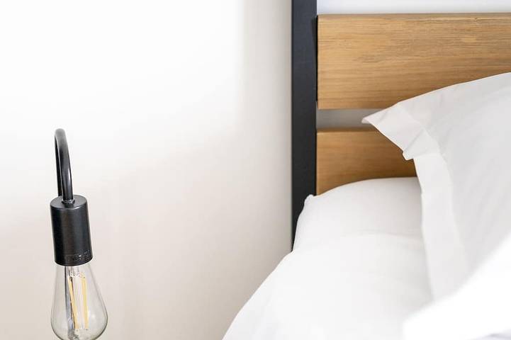 Gîte pour 4 personnes, avec terrasse et jardin à Régnié-Durette - 2