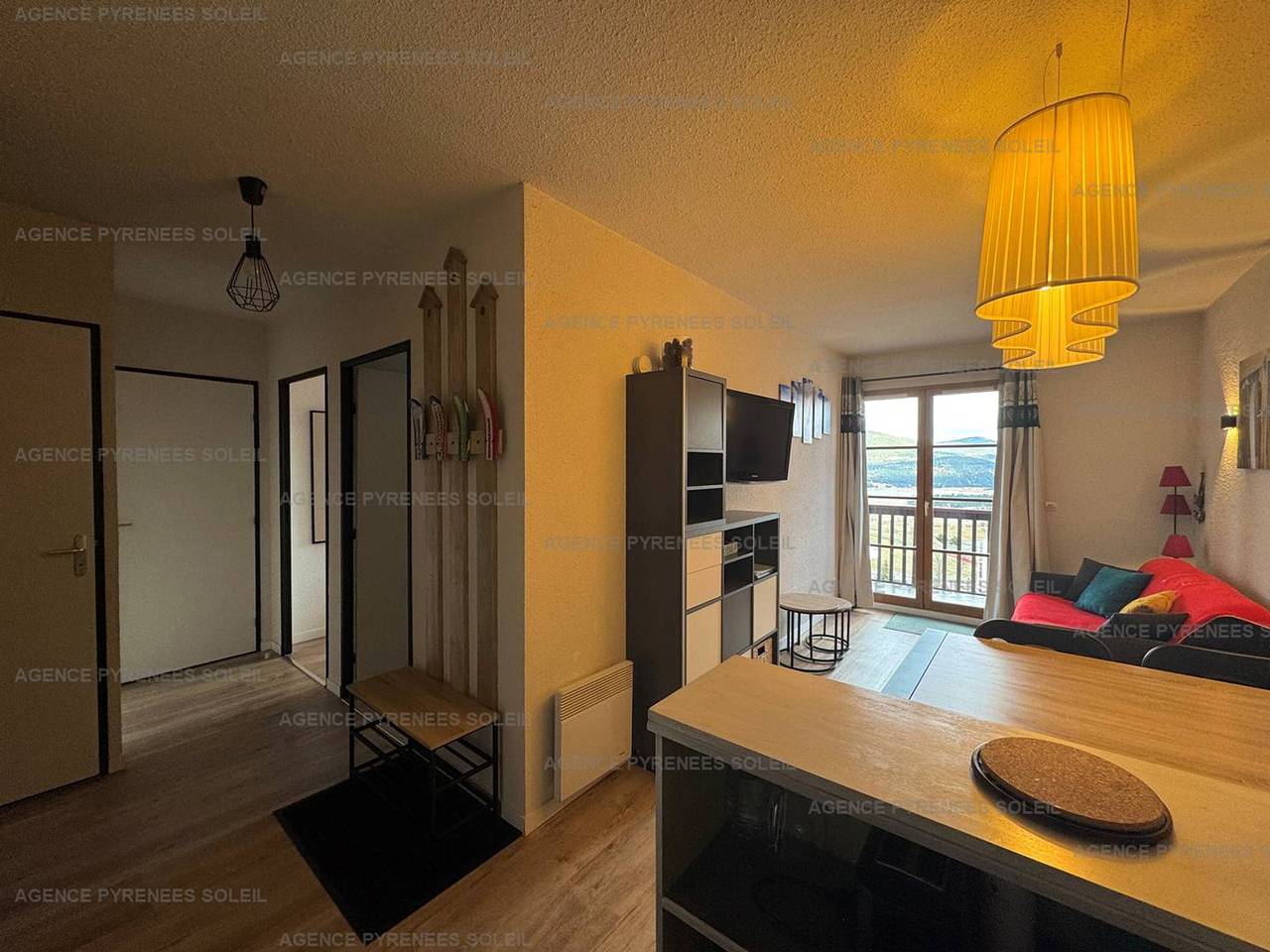 Photo : Appartement de vacances