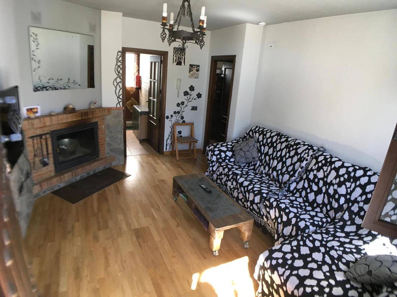 Apartment in Benaocaz, Pueblos Blancos