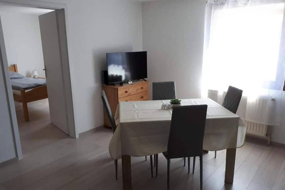 Ganze Wohnung, Ferienwohnung  Tüttlingen/Möhringen in Tuttlingen, Naturpark Obere Donau
