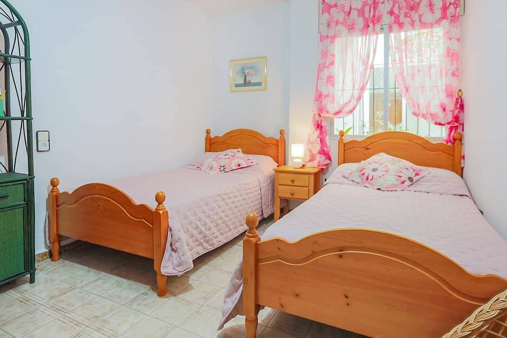 Entire apartment, Nice apartment in Los Alcazares in Los Alcázares, Costa Cálida