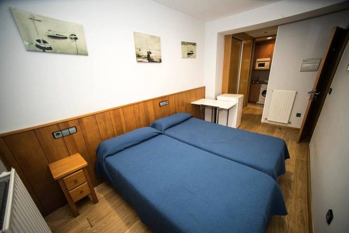 Gästehaus für 2 Personen - 1